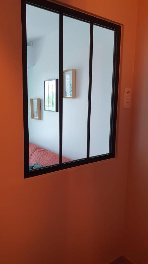 Tropical - Appt Climatise - Proche Plage - Aquarium - Parking - Wifi Canet-en-Roussillon Bagian luar foto